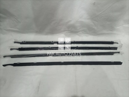 Picture of Suzuki Alto 1000cc Weather Strip (4pcs)