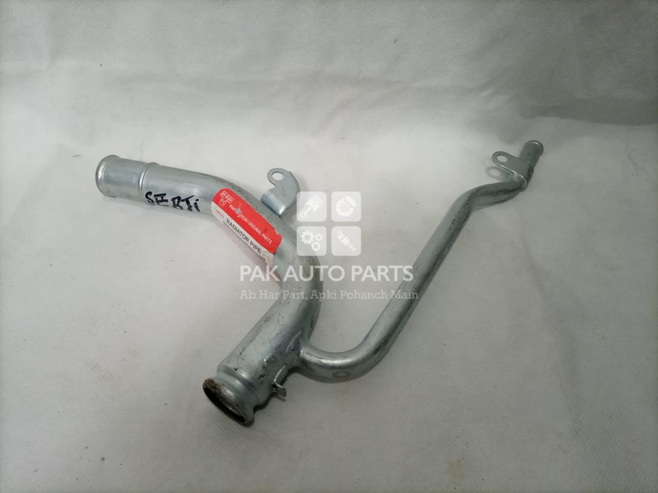 Picture of Suzuki Alto 660cc Radiator Pipe
