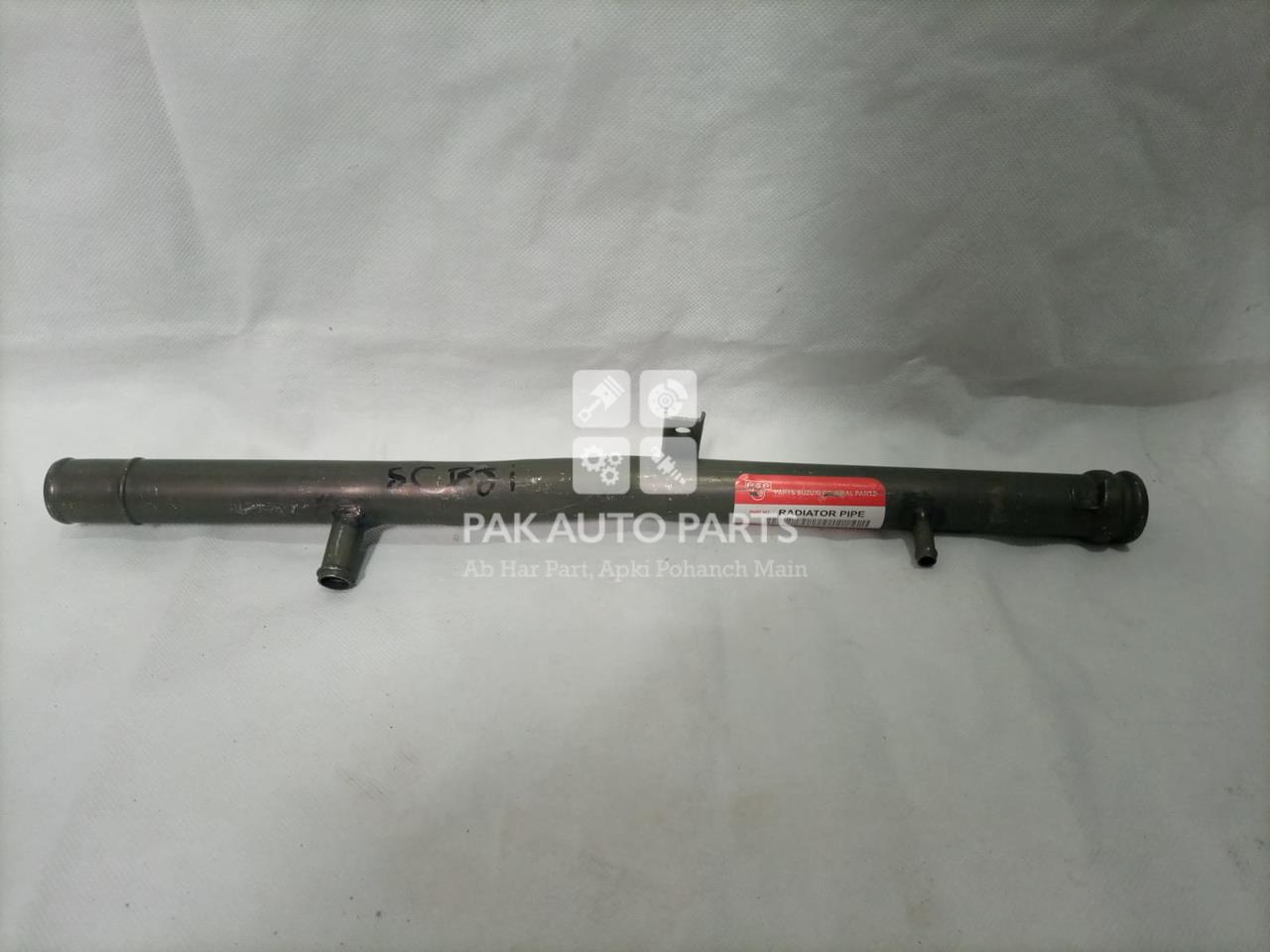 Picture of Suzuki Cultus Old Radiator Pipe