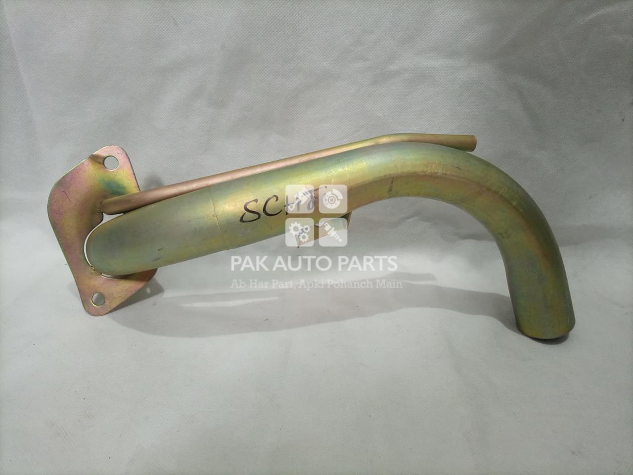 Picture of Suzuki Mehran Petrol Pipe