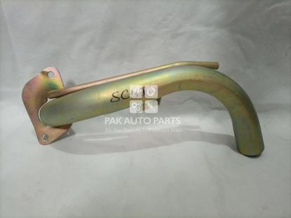 Picture of Suzuki Mehran Petrol Pipe