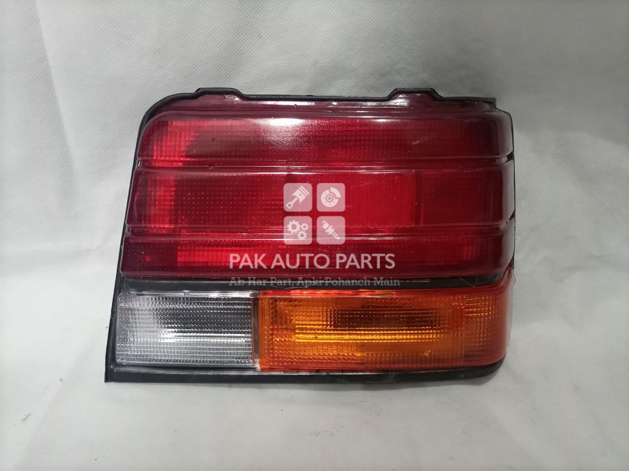 Picture of Suzuki Khyber Tail Light