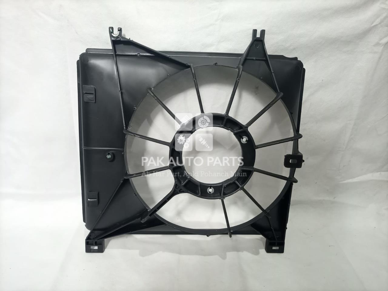 Picture of Suzuki Cultus 2017-21 Fan Shroud