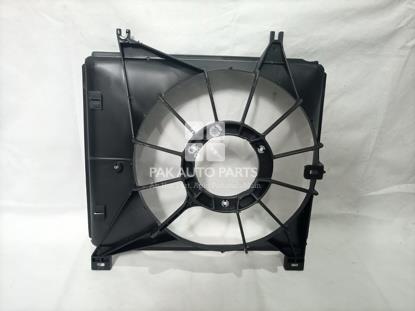 Picture of Suzuki Cultus 2017-21 Fan Shroud