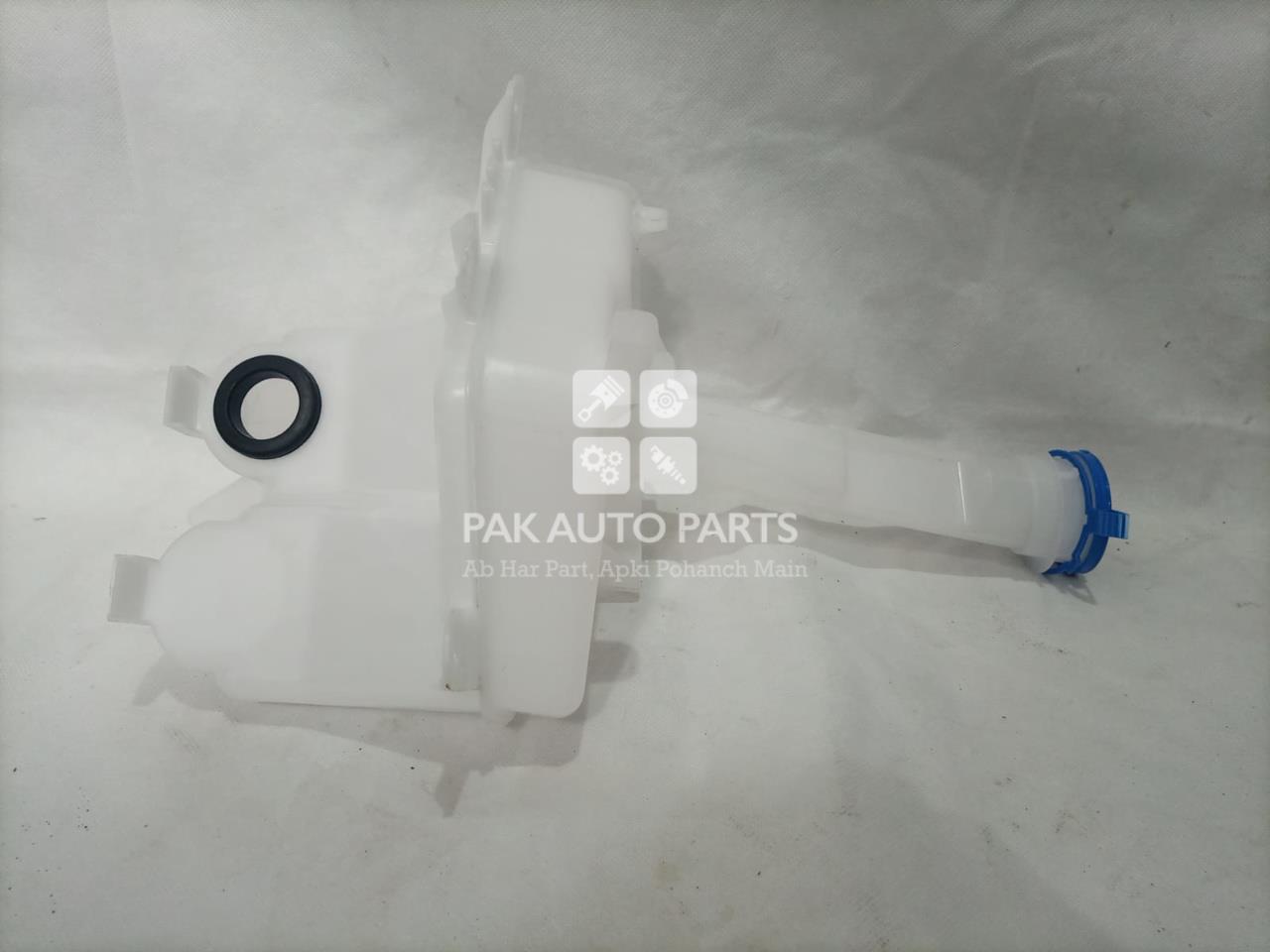 Picture of Suzuki Swift 2009-21 Wiper Bottle