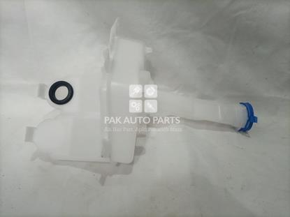 Picture of Suzuki Swift 2009-21 Wiper Bottle