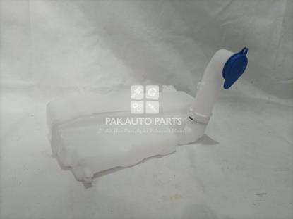 Picture of Suzuki Alto 660cc Wiper Bottle