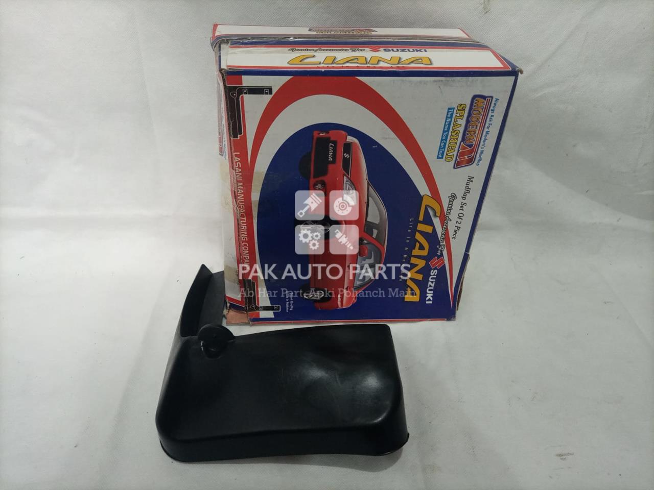 Picture of Suzuki Liana Mud Flaps