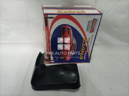 Picture of Suzuki Liana Mud Flaps