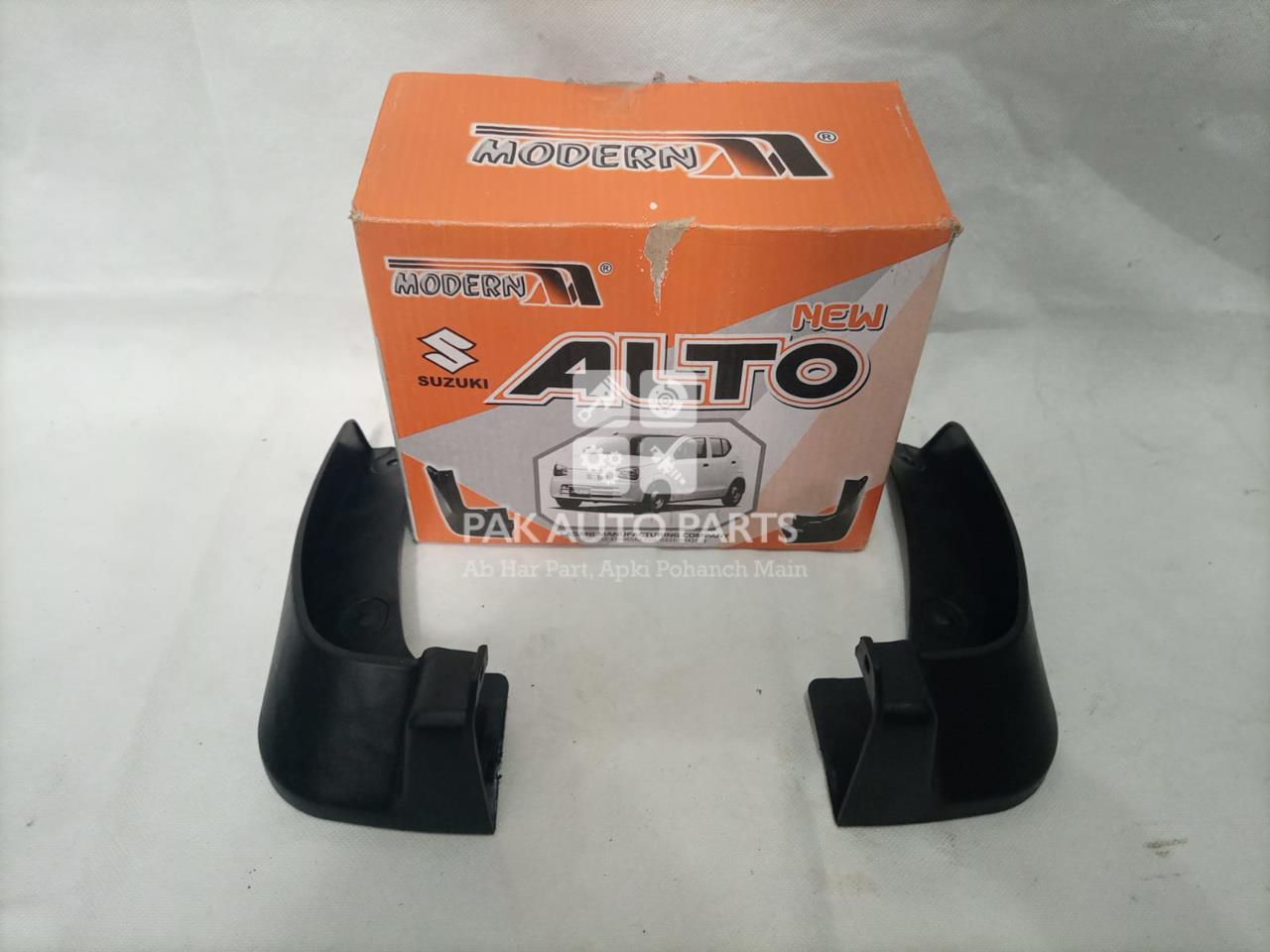 Picture of Suzuki Alto 660cc Mud Flaps