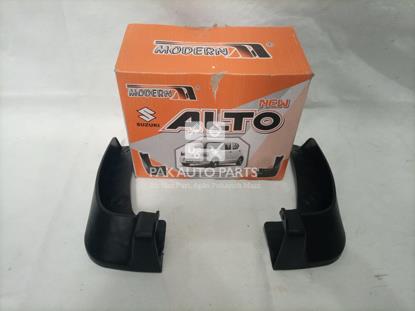 Picture of Suzuki Alto 660cc Mud Flaps