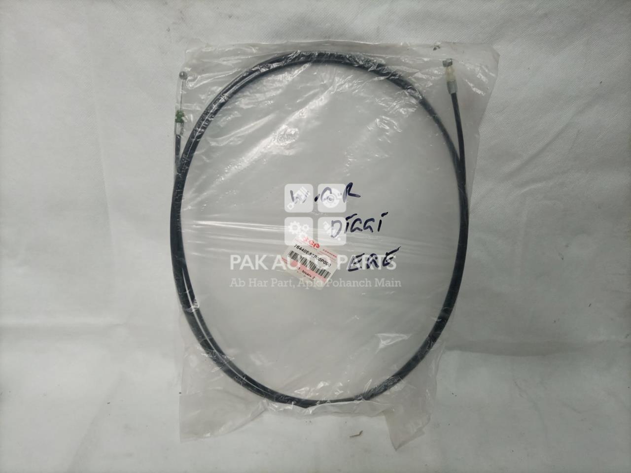 Picture of Suzuki Wagon R 2017-21 Digi Cable