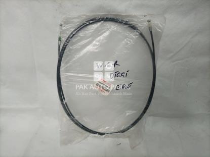Picture of Suzuki Wagon R 2017-21 Digi Cable