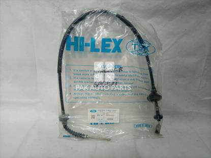 Picture of Suzuki Wagon R 2017-21 Clutch Cable