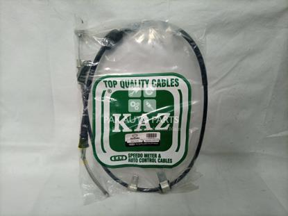 Picture of Suzuki Old Cultus Handbrake Cable