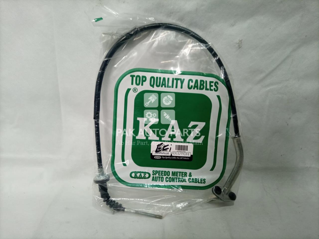 Picture of Suzuki Cultus EFI Clutch Cable