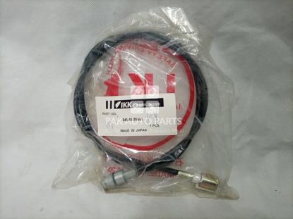 Picture of Suzuki Mehran Meter Cable