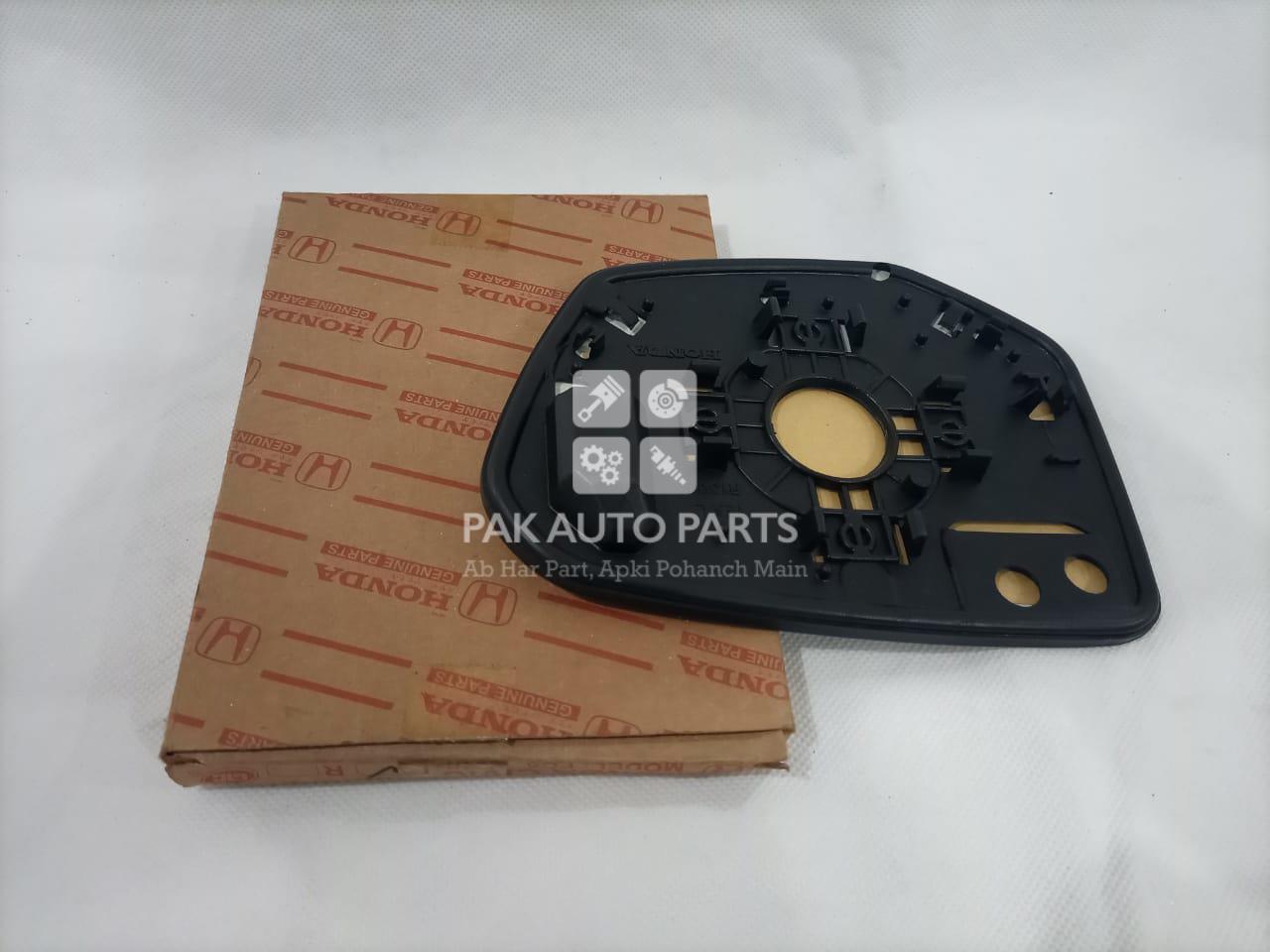 Picture of Honda Civic 2016-21 Side Mirror Glass