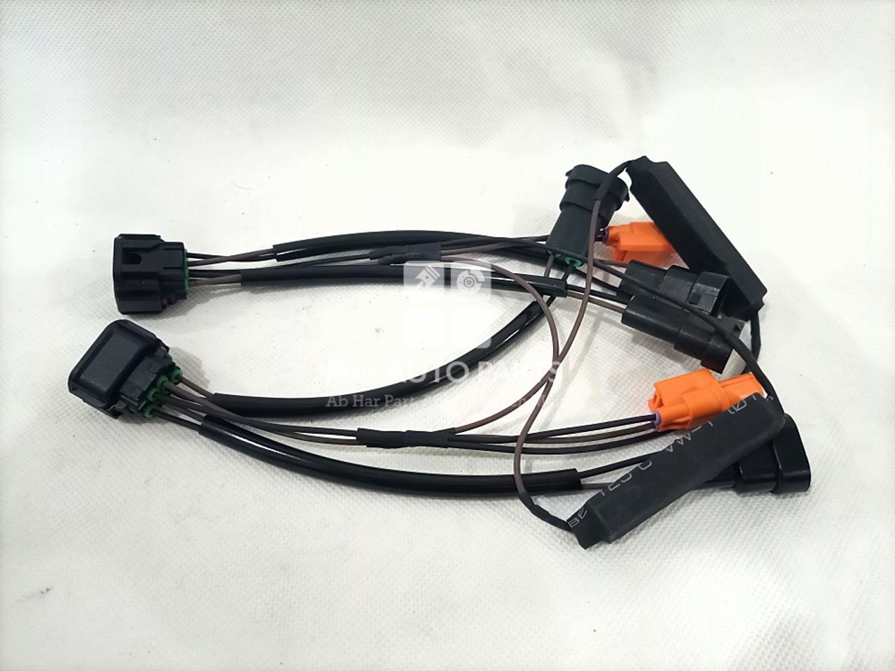 Picture of Honda Civic 2016-21 LED Headlight Grip Set