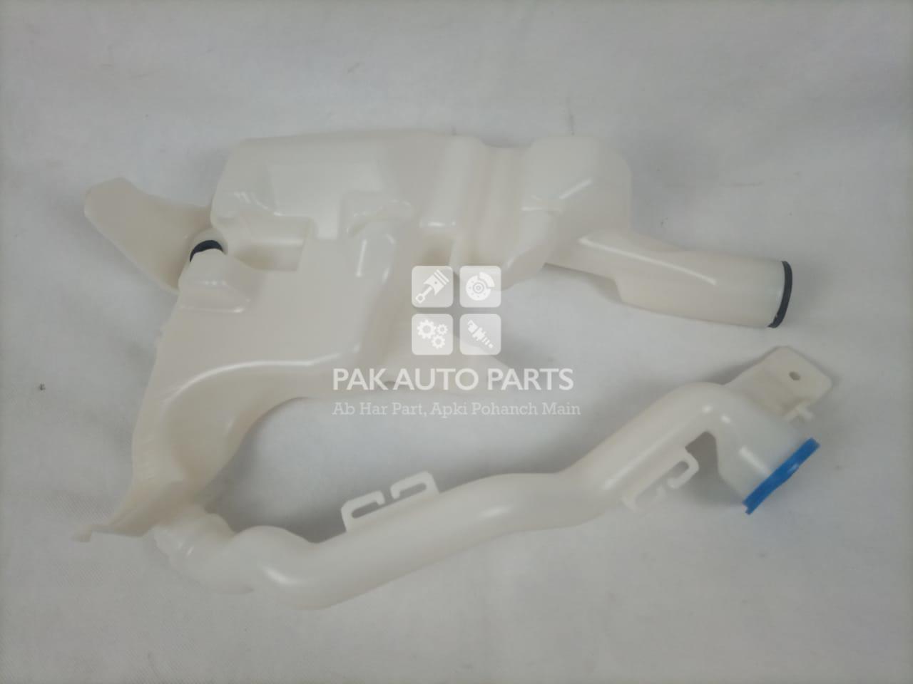 Picture of Honda Civic 2016-21 Wiper Bottle