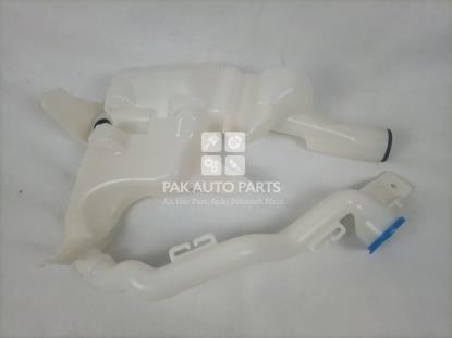Picture of Honda Civic 2016-21 Wiper Bottle