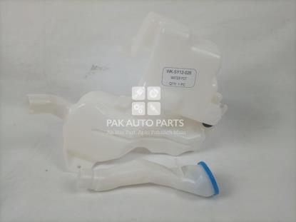 Picture of Honda Civic 2012-15 Wiper Bottle