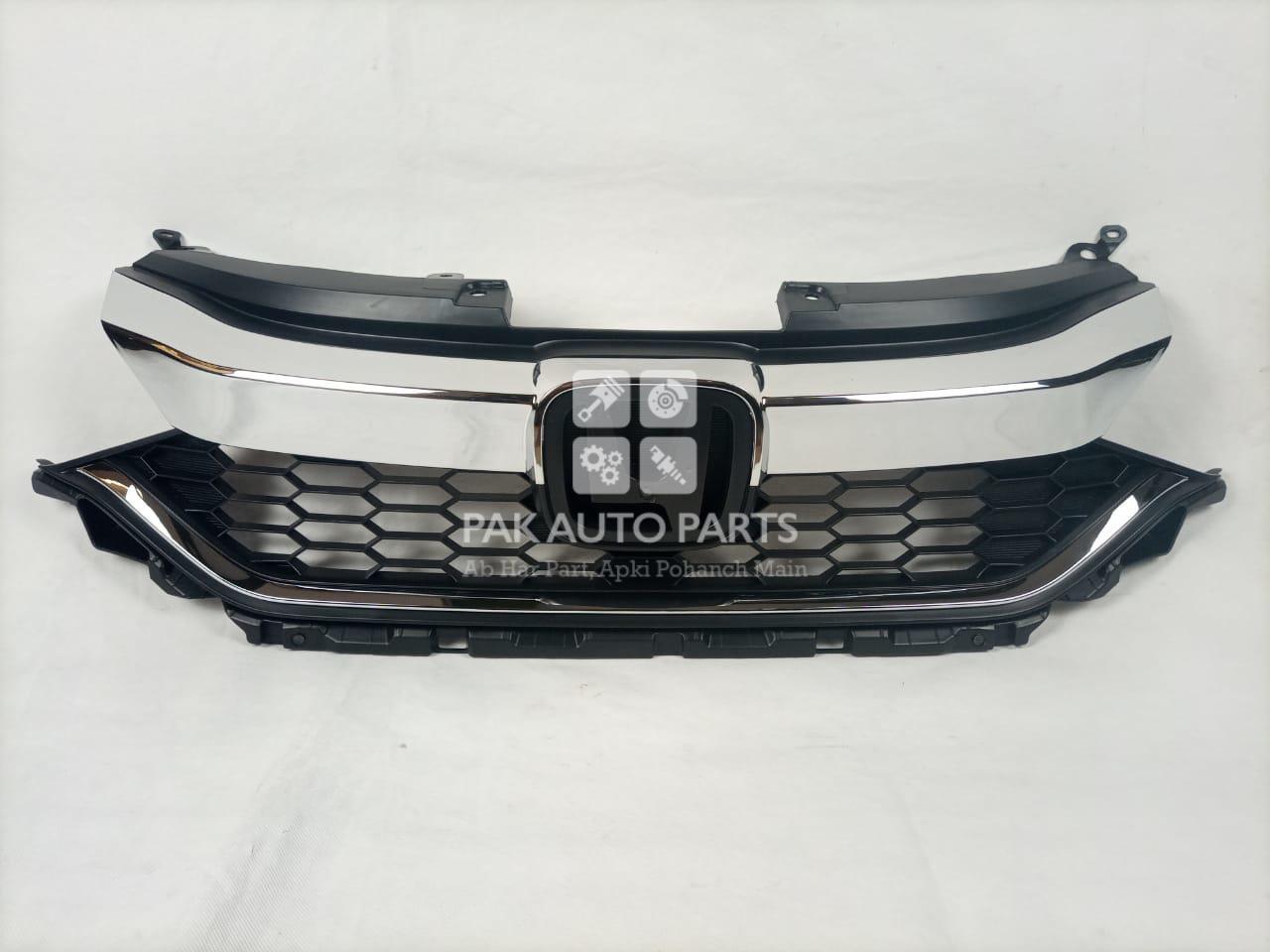 Picture of Honda City 2022 Front Grill