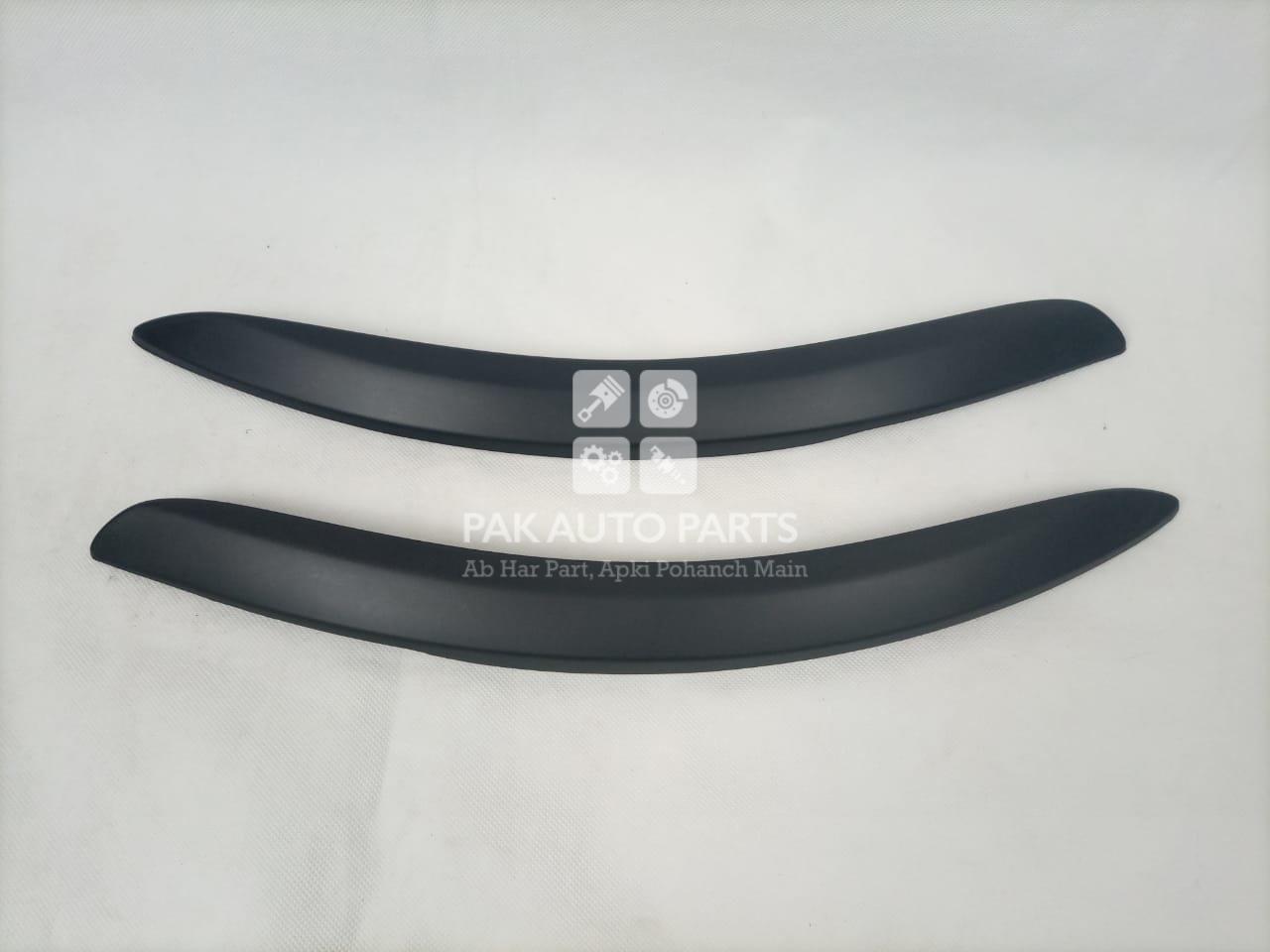 Picture of Honda BR-V 2017-21 Rear Door Garnish