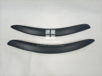 Picture of Honda BR-V 2017-21 Rear Door Garnish