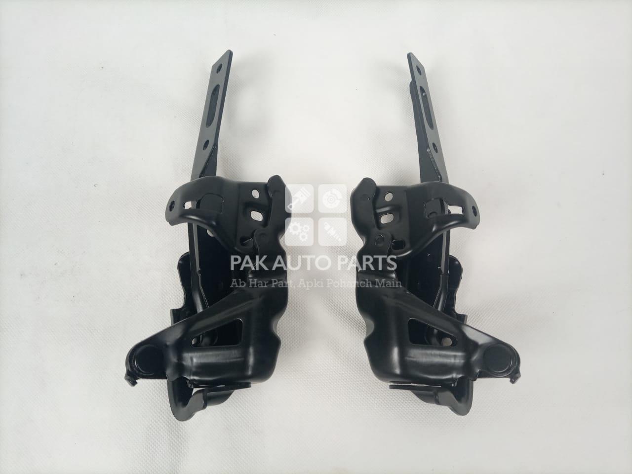 Picture of Honda Civic 2022-2023 Bonnet Hinge