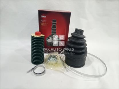 Picture of Honda Civic 2012-15 CV Joint