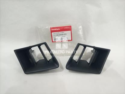 Picture of Honda Civic 2007-11 Fog Light Cover