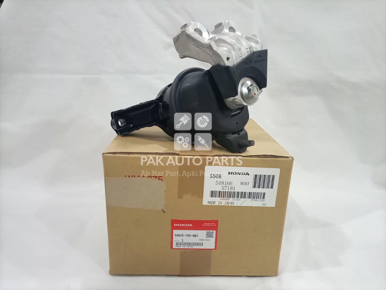 Picture of Honda Civic 2012-15 Oil Mounting