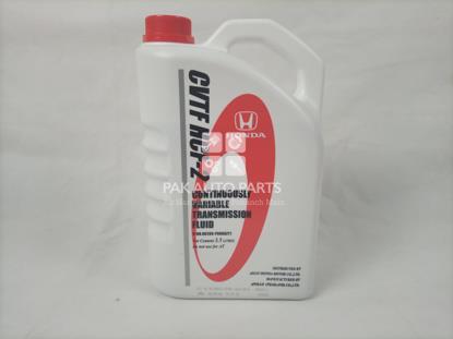 Picture of Honda CVTF HCF-2 Gear Oil (4liter)