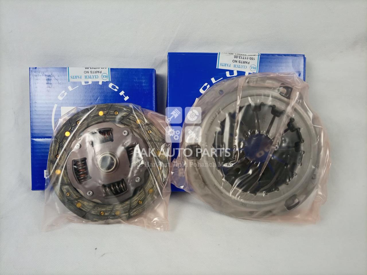 Picture of Honda City 2001-06 Clutch & Pressure Plate