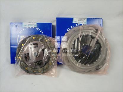 Picture of Honda City 2001-06 Clutch & Pressure Plate