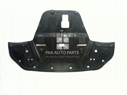 Picture of Hyundai Sonata Engine Shield