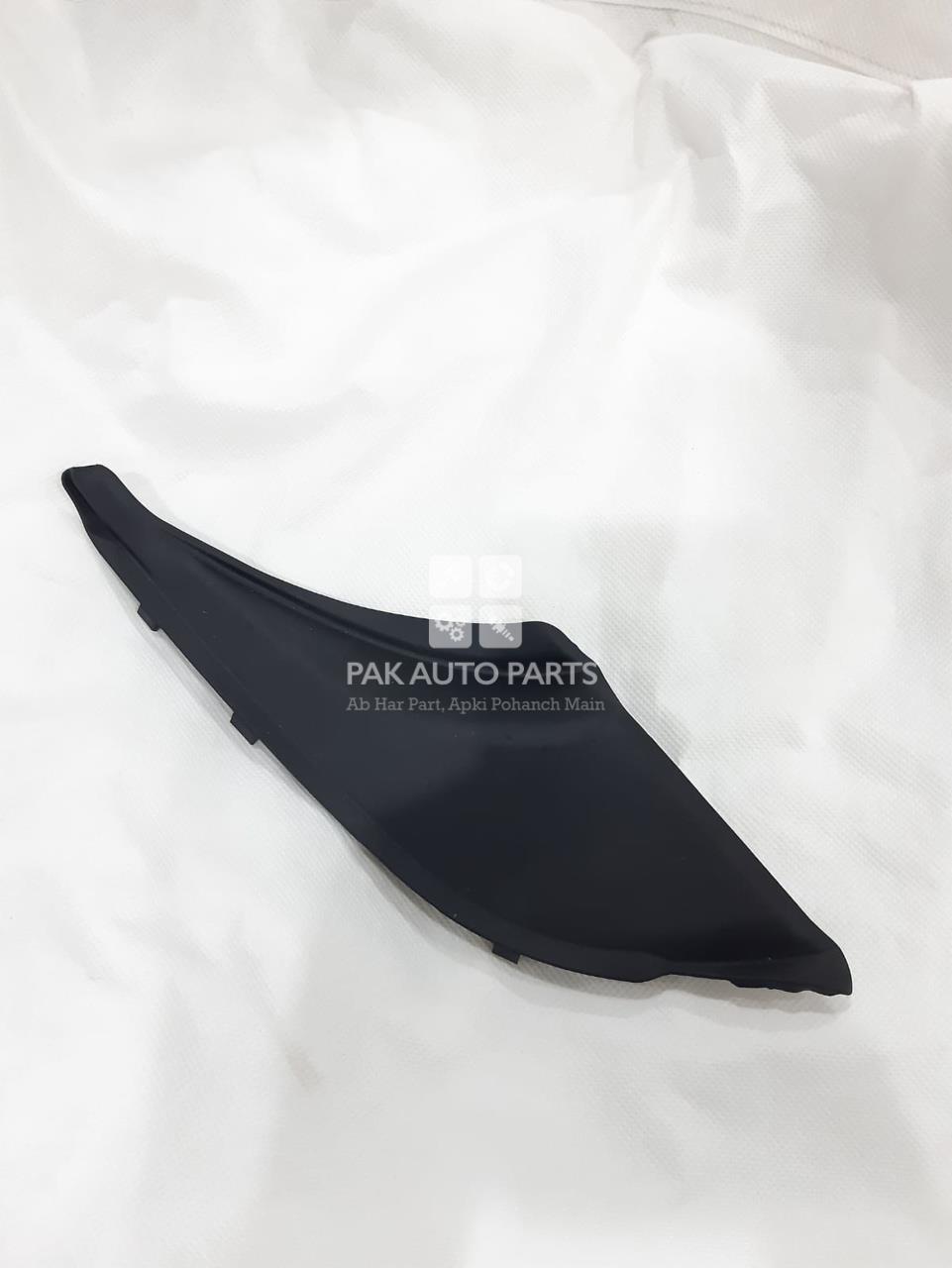 Picture of Toyota Corolla Fielder 2015 Wind Screen Corner