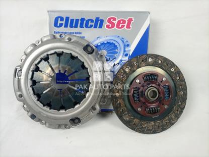 Picture of Honda Civic 2007-11 Clutch & Pressure Plate