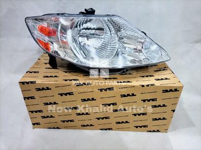 Picture of Honda City 2003 Headlight