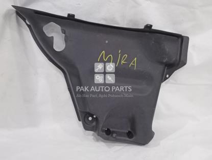 Picture of Daihatsu Cuore Trunk Shield