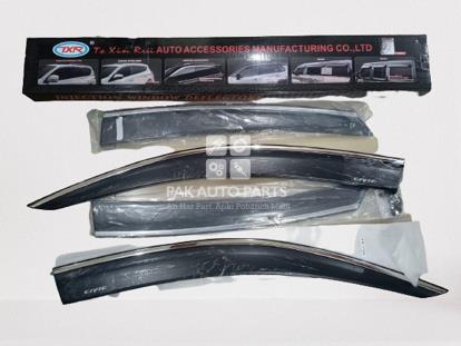 Picture of Honda Civic 2016-2021 Air Press Visor