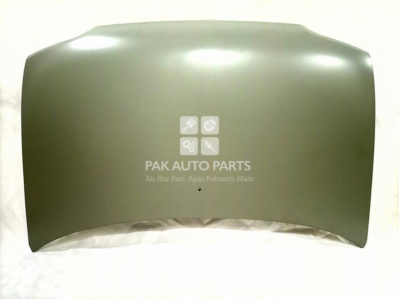 Picture of Daihatsu Cuore  Bonnet