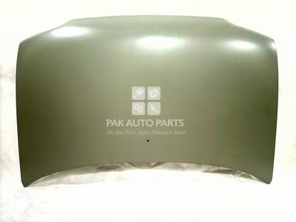 Picture of Daihatsu Cuore  Bonnet