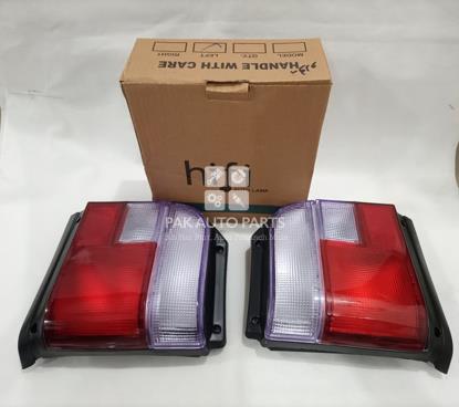 Picture of Suzuki Mehran Tail Light