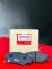 Picture of Honda City 2009-22 Front Disc Pad