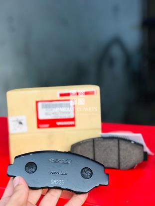 Picture of Honda Civic 2016-21 Front Disc Pad