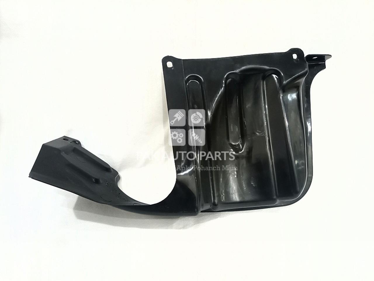 Picture of Suzuki Swift Universal Engine Shield