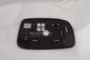 Picture of Toyota Passo 2007 Side Mirror Glass