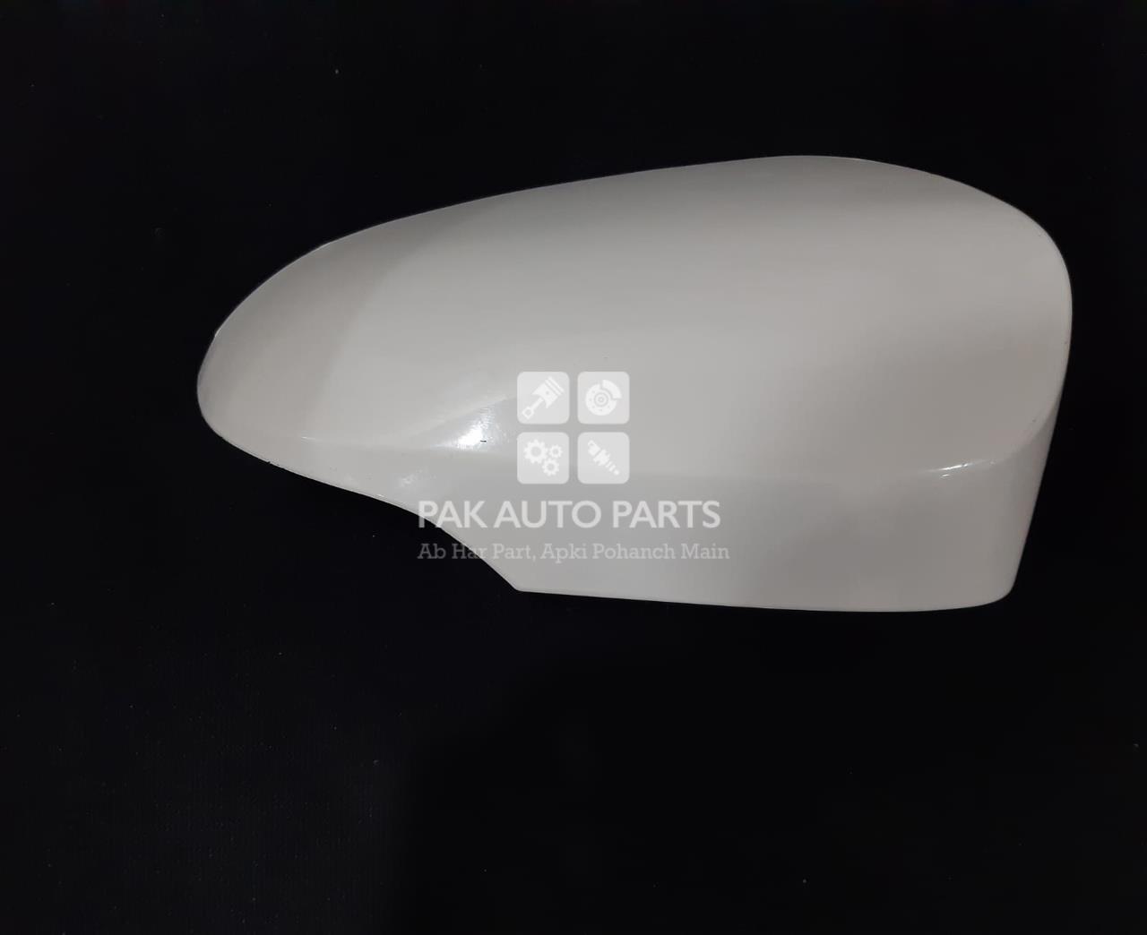 Picture of Toyota Passo Moda 2018 Side Mirror Cover